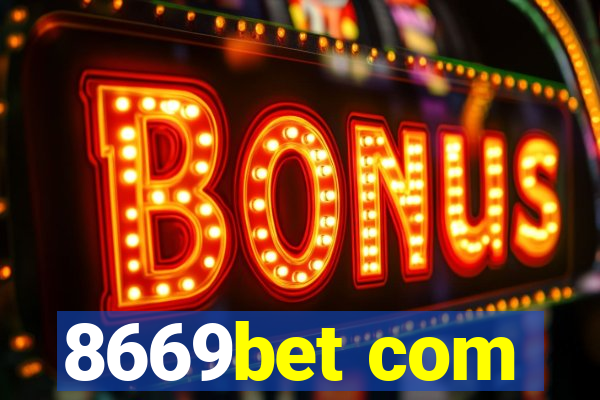 8669bet com